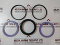 Palfinger Ed061 Piston Seal Kit