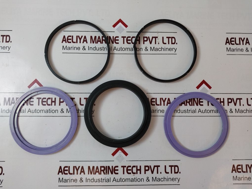 Palfinger Ed061 Piston Seal Kit