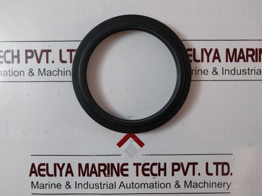 Palfinger Ed061 Piston Seal Kit