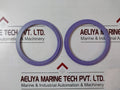 Palfinger Ed061 Piston Seal Kit