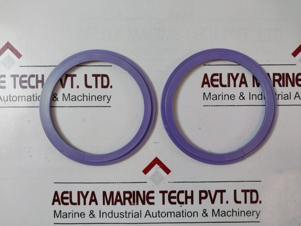 Palfinger Ed061 Piston Seal Kit