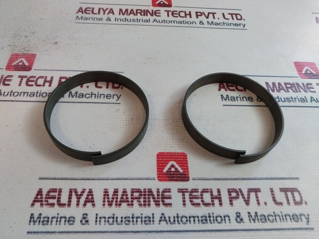 Palfinger Eg111 Ring Support