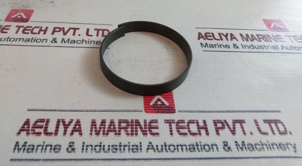 Palfinger Eg111 Ring Support