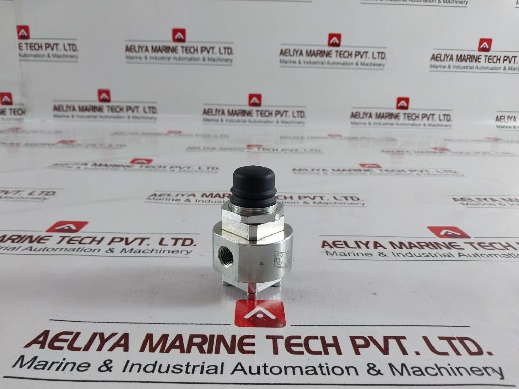 Palfinger Ev-174 Relief Valve