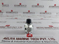 Palfinger Ev-174 Relief Valve
