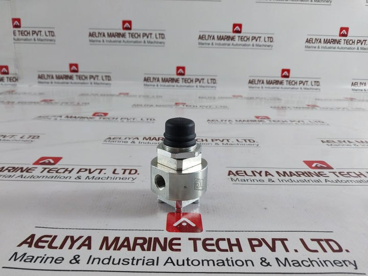 Palfinger Ev-174 Relief Valve