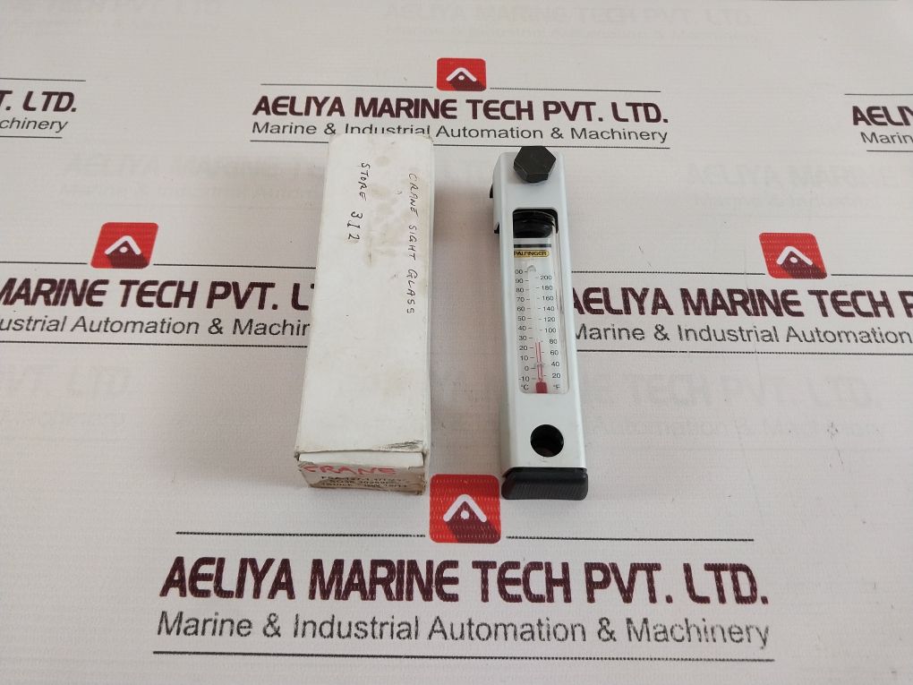 Palfinger Fsa-127-1.1T12