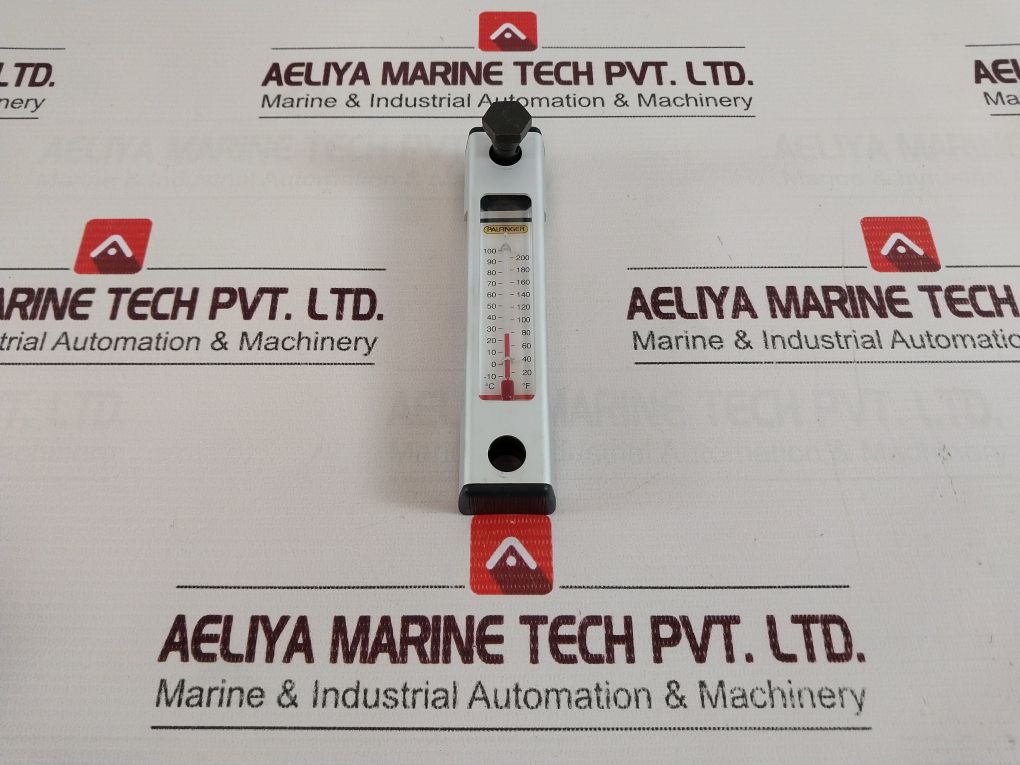 Palfinger Fsa-127-1.1/T/12 Level Indicator Thermostat