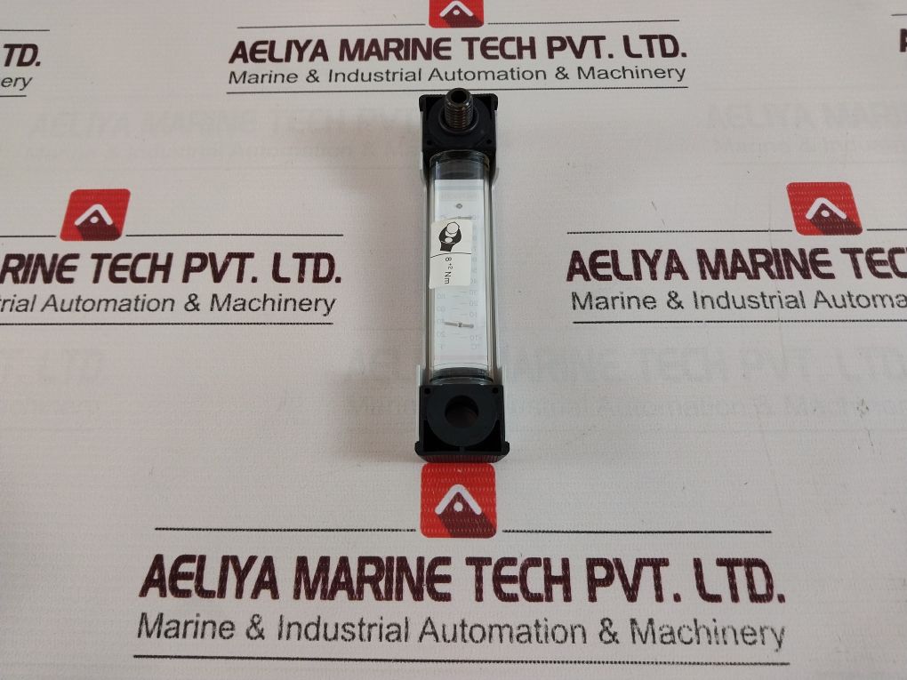 Palfinger Fsa-127-1.1/T/12 Level Indicator Thermostat