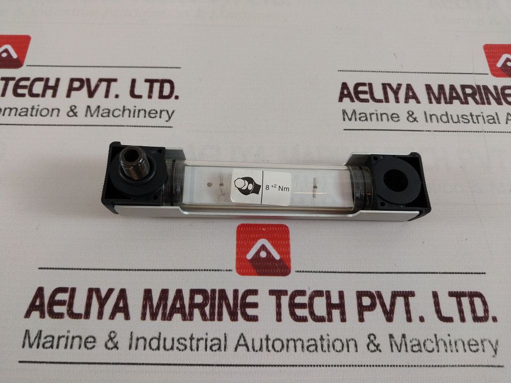 Palfinger Fsa-127-1.1/T/12 Level Indicator Thermostat