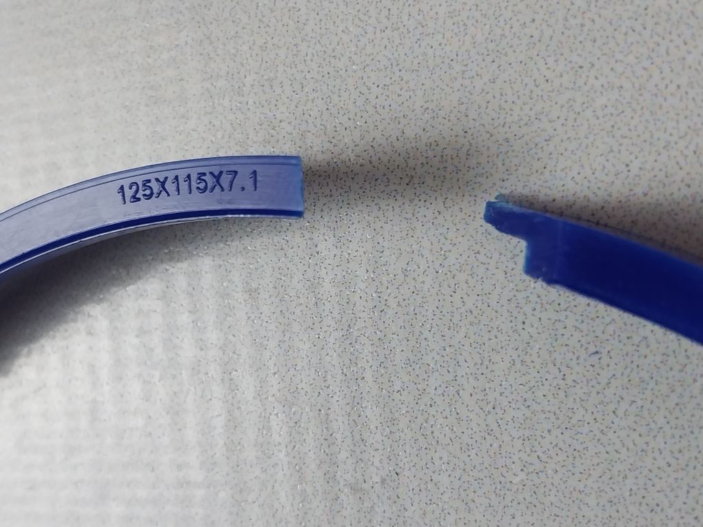 Palfinger Pp000168 Seal Kit