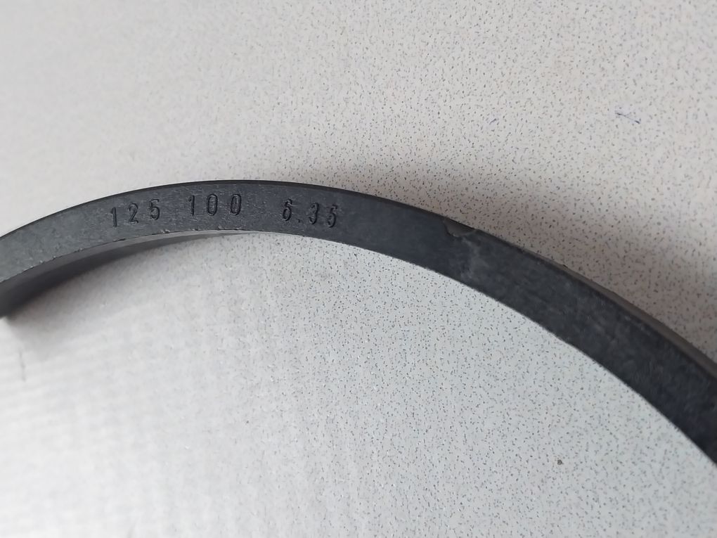 Palfinger Pp000168 Seal Kit