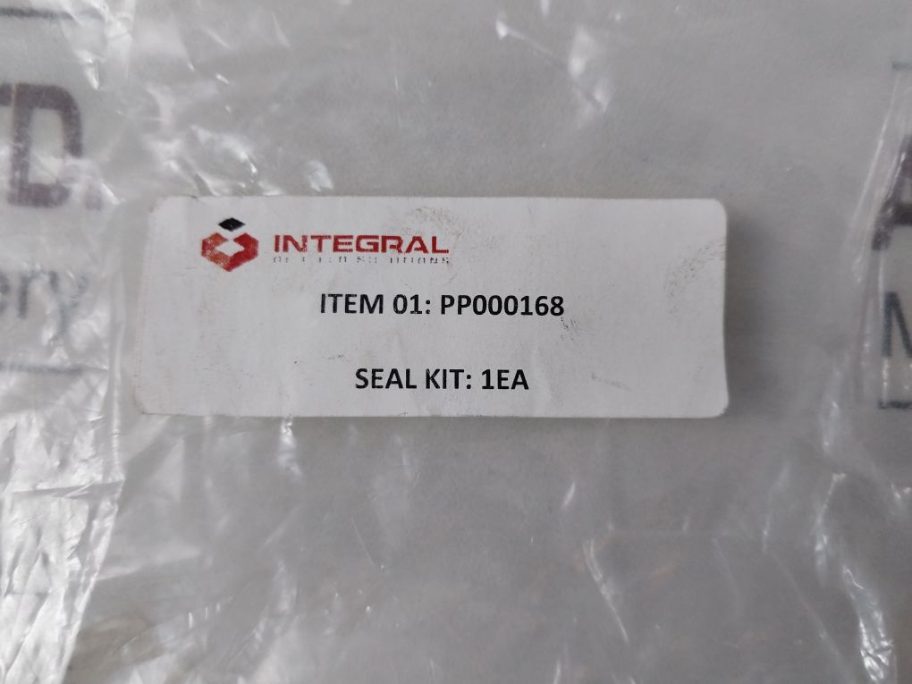 Palfinger Pp000168 Seal Kit