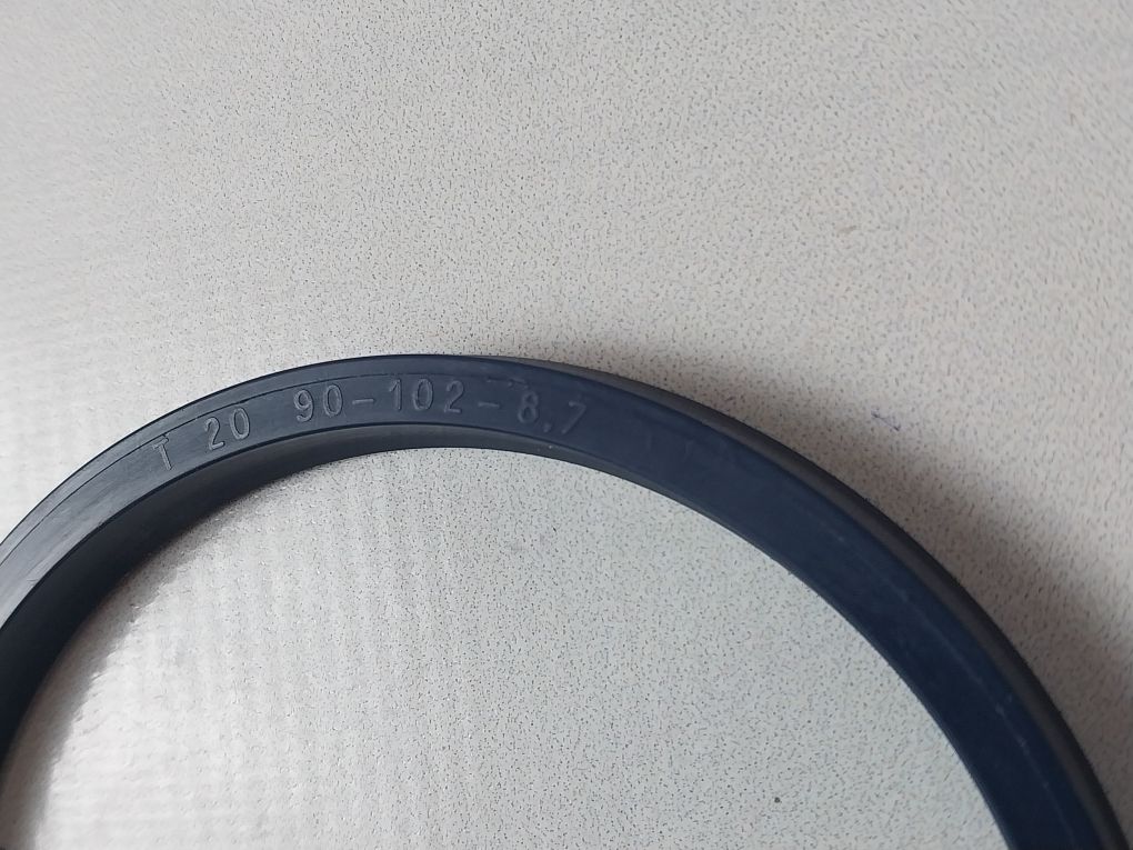 Palfinger Pp000168 Seal Kit