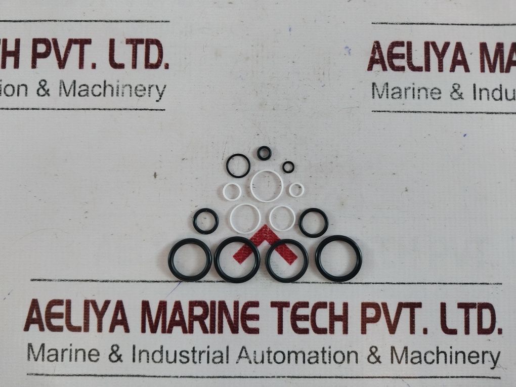Palfinger Pp001265 Seal Kit