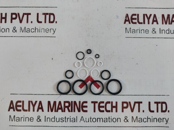 Palfinger Pp001265 Seal Kit