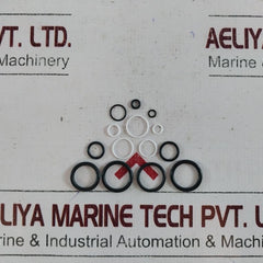 Palfinger Pp001265 Seal Kit