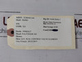 Palfinger Pp002617 Control Valve Element Seal Kit