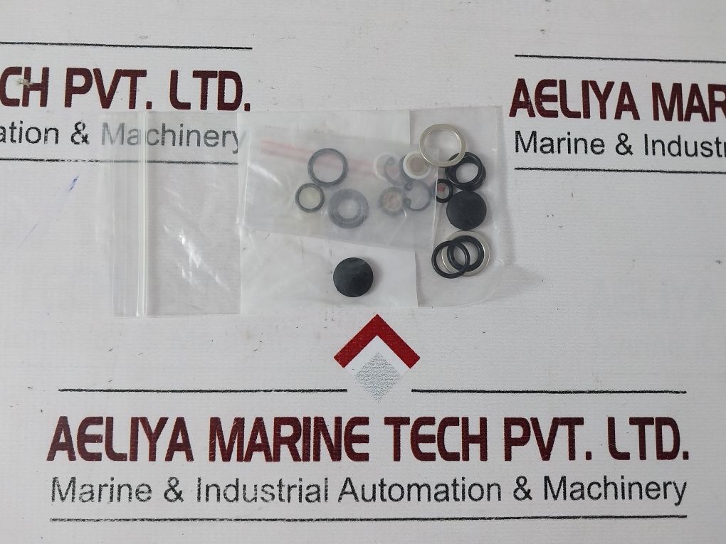 Palfinger Pp002617 Control Valve Element Seal Kit