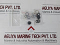 Palfinger Pp002617 Control Valve Element Seal Kit