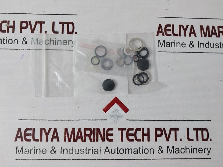Palfinger Pp002617 Control Valve Element Seal Kit