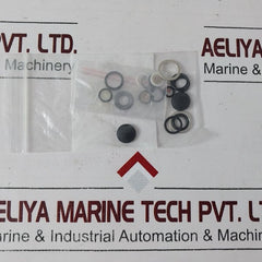Palfinger Pp002617 Control Valve Element Seal Kit