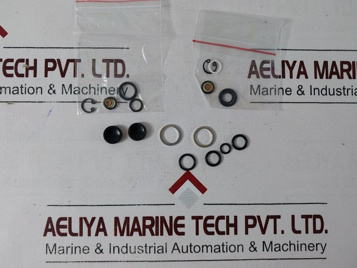 Palfinger Pp002617 Control Valve Element Seal Kit