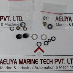 Palfinger Pp002617 Control Valve Element Seal Kit