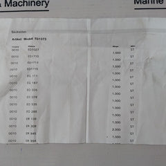 Palfinger Td1373