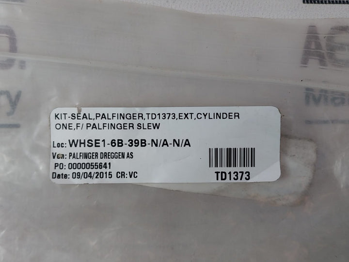 Palfinger Td1373