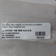 Palfinger Td1373