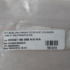Palfinger Td1373