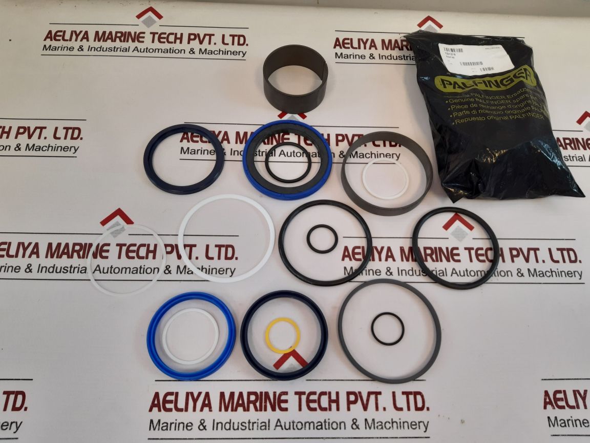 Palfinger Td1374 Seal Kit