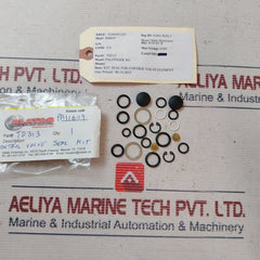 Palfinger Td313 Seal For Control Valve Element Kit