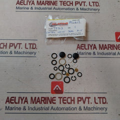 Palfinger Td313 Seal For Control Valve Element Kit