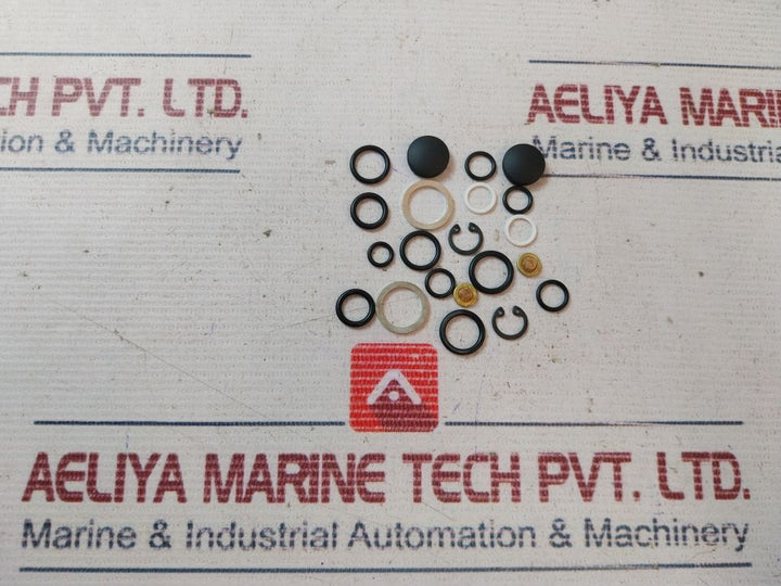Palfinger Td313 Seal For Control Valve Element Kit