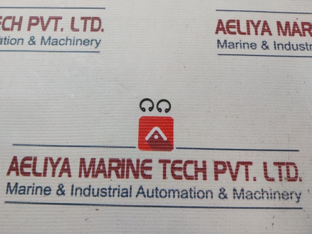 Palfinger Td313 Seal For Control Valve Element Kit