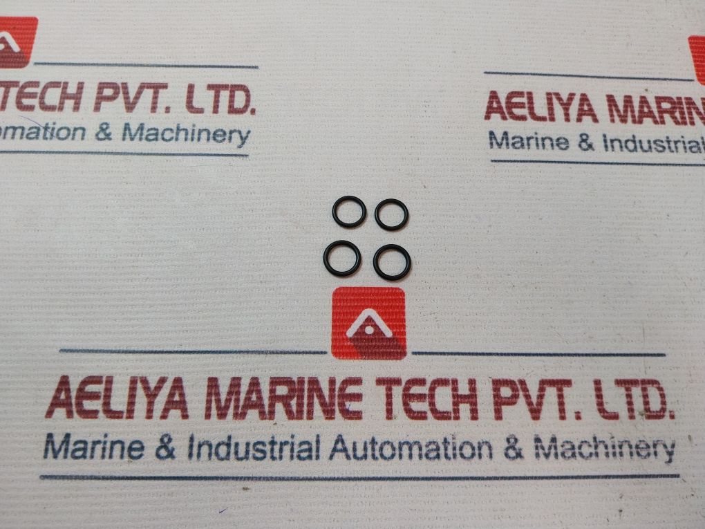 Palfinger Td313 Seal For Control Valve Element Kit