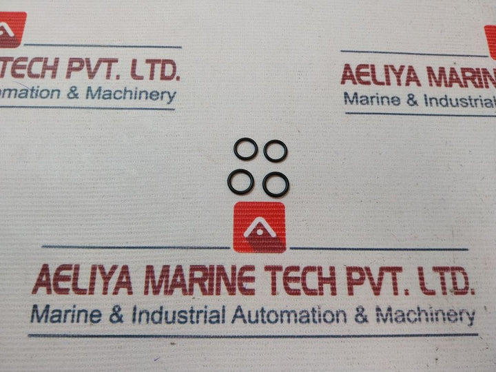 Palfinger Td313 Seal For Control Valve Element Kit