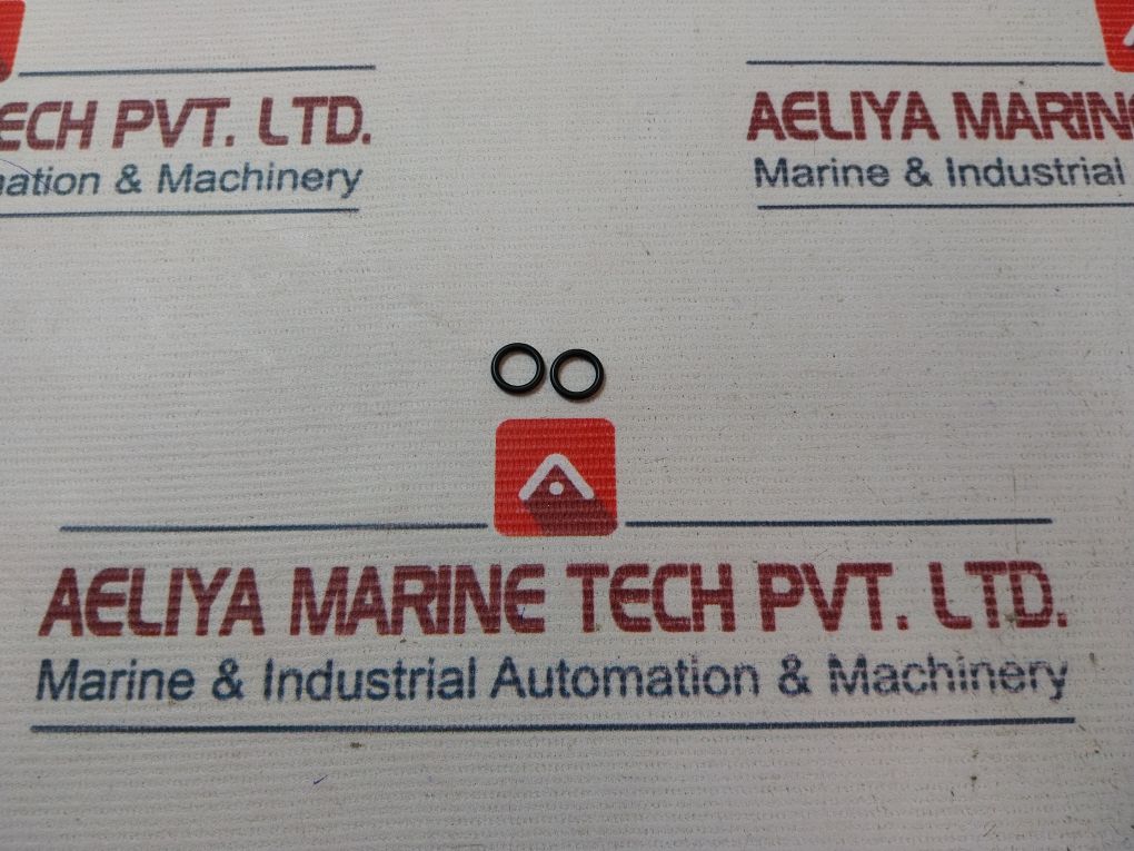 Palfinger Td313 Seal For Control Valve Element Kit