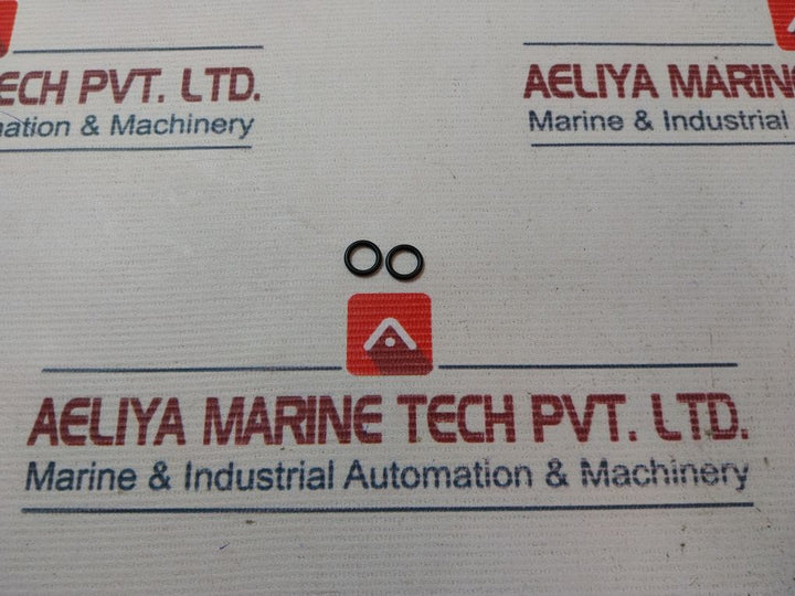 Palfinger Td313 Seal For Control Valve Element Kit