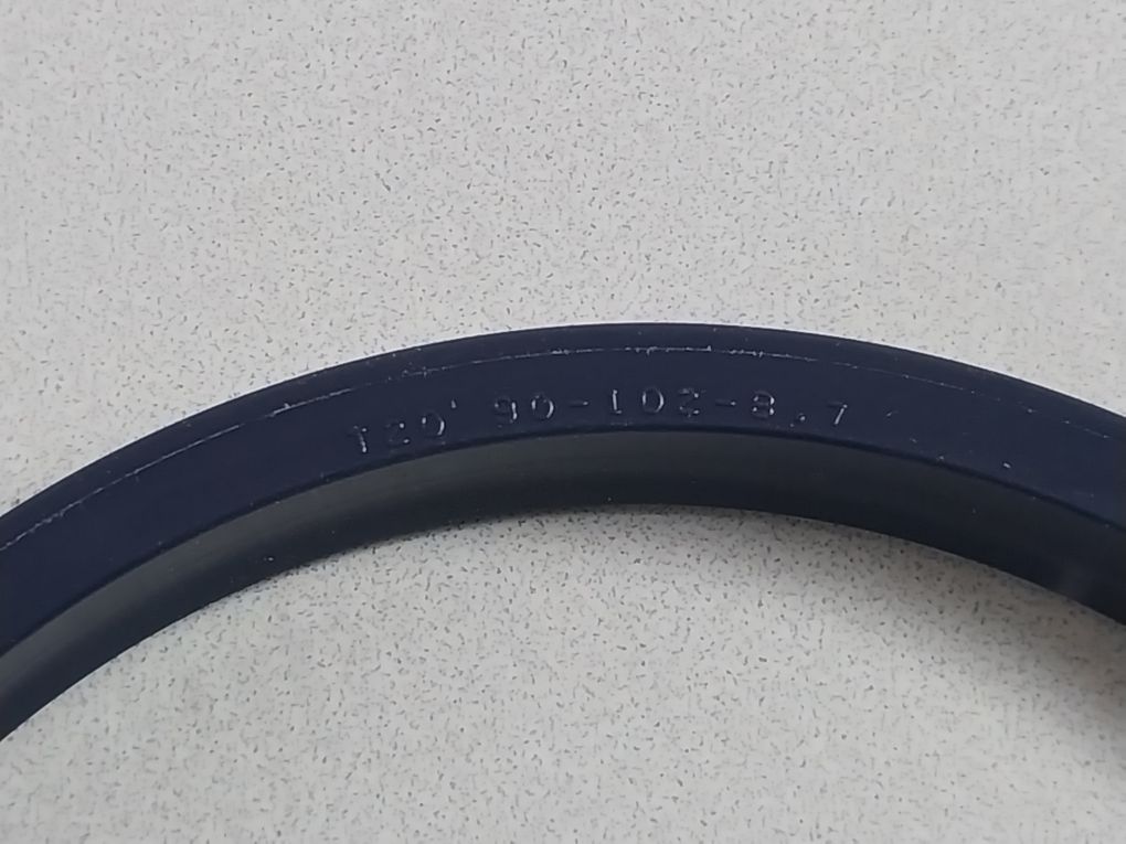 Palfinger Td525 Seal Kit Pp000168