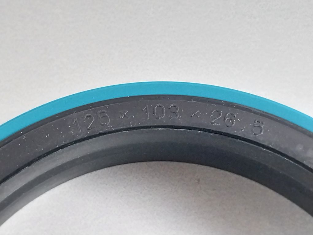 Palfinger Td525 Seal Kit Pp000168