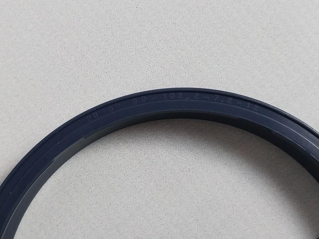 Palfinger Td525 Seal Kit Pp000168