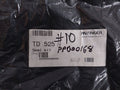Palfinger Td525 Seal Kit Pp000168