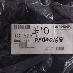 Palfinger Td525 Seal Kit Pp000168