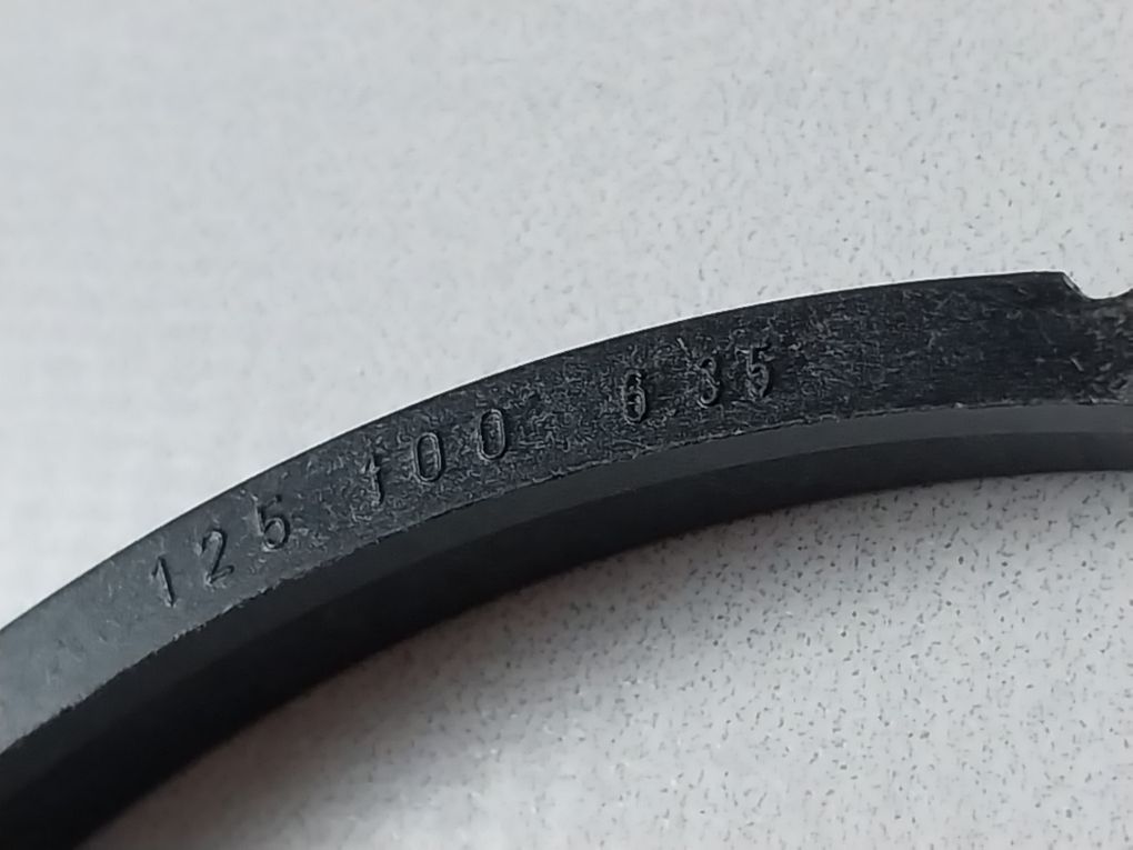 Palfinger Td525B Seal Kit Td525