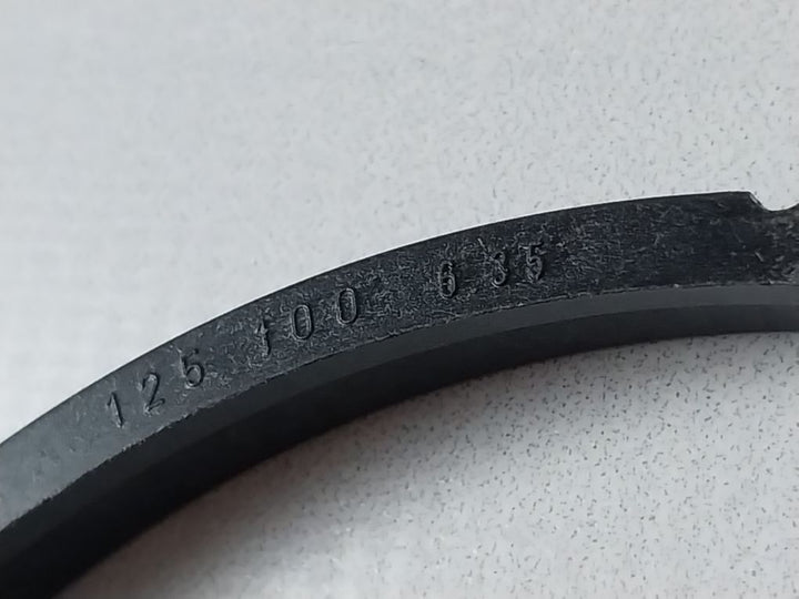 Palfinger Td525B Seal Kit Td525