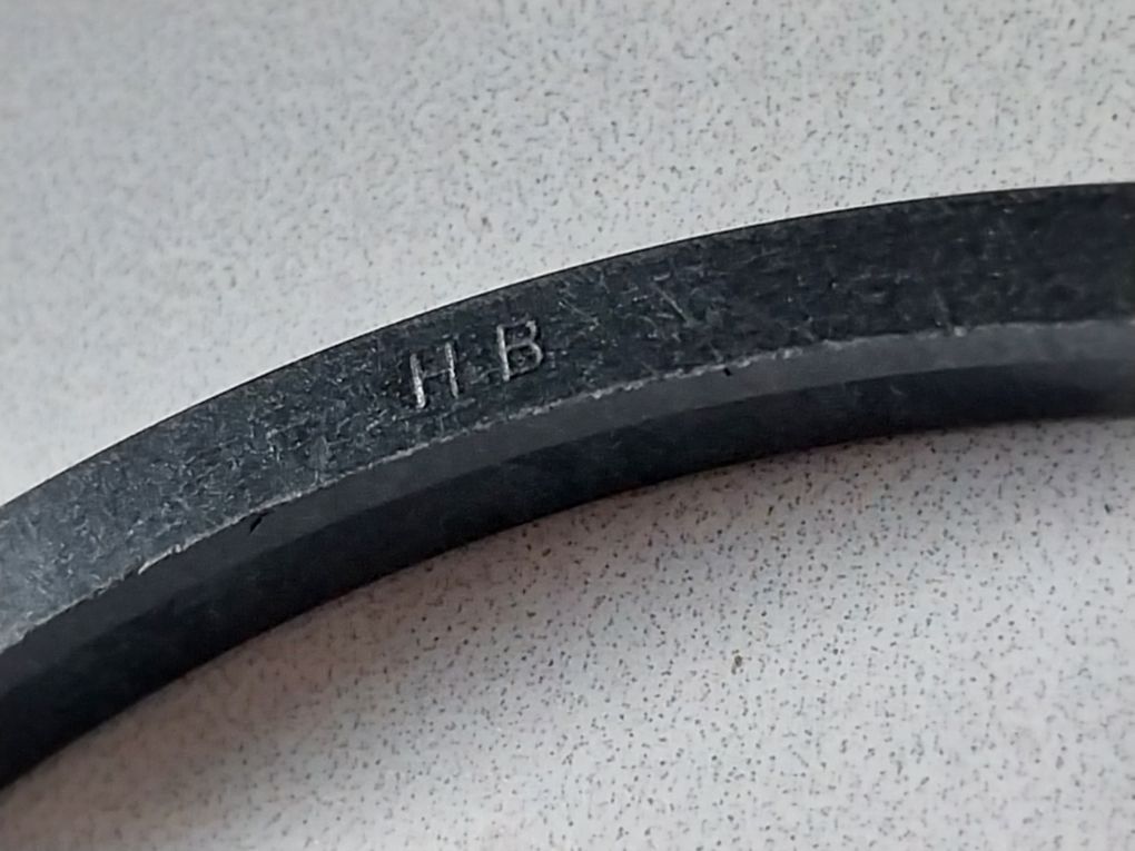 Palfinger Td525B Seal Kit Td525