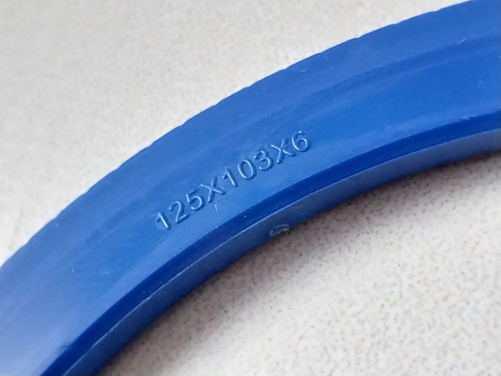 Palfinger Td525B Seal Kit Td525